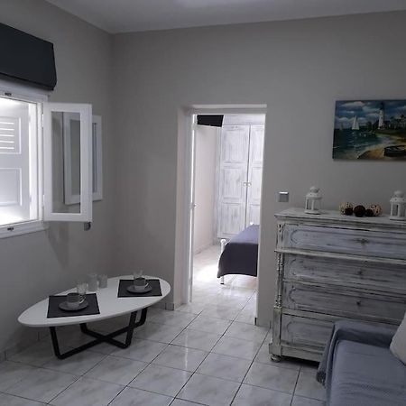 Margarita Santorini 1 Villa Imerovigli  Luaran gambar