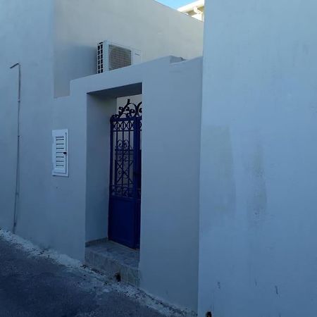 Margarita Santorini 1 Villa Imerovigli  Luaran gambar