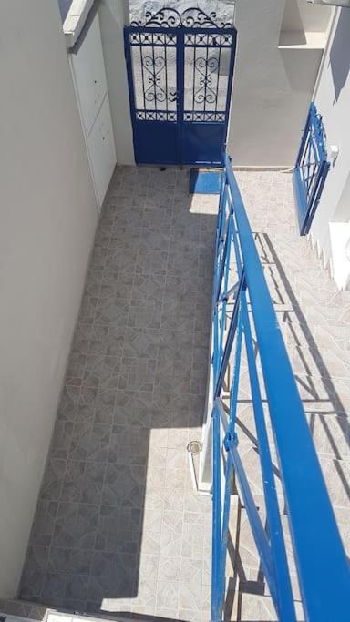 Margarita Santorini 1 Villa Imerovigli  Luaran gambar